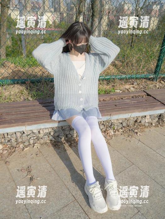 紧急企划-小婕 紧急企划 - 看!小婕最新透明风格图片,酸着你的小心脏。