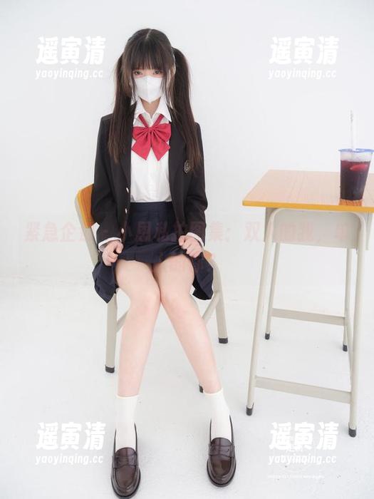 紧急企划-小恩 紧急企划 - 小恩私拍图集:双人的我,单人的你?