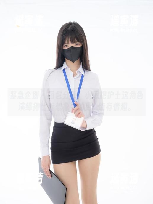 紧急企划-小恩 紧急企划 - 图包分享:小恩把护士这角色演绎得比我想象中的更...饶有情趣。