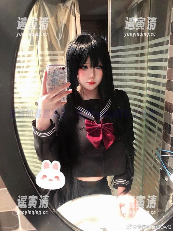纯爱neko 有猫的私房写真,纯爱neko的女王时光!