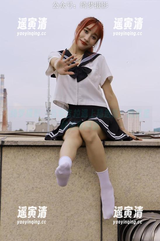 绮梦摄影 - 当安吉拉遇上精选版：图库里的随意拼盘