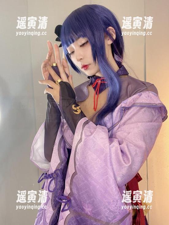 羊小雪juvia 微密圈 - 这羊小雪juvia全套礼服写真,有点魔力,能把人看傻眼。