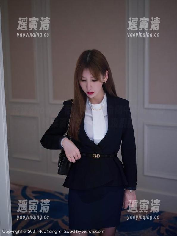 花漾show-尤妮丝 花漾show - 看尤妮丝在瑜伽中哼哼唧唧,图集资源,别说我没提醒你
