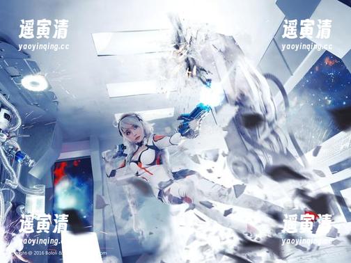 菠萝社-王语纯 菠萝社 - 王语纯的职业装写真,能不能让我也换一套?