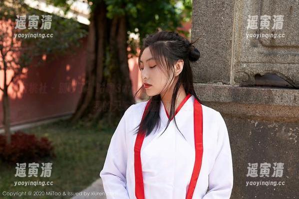 蜜桃社 - 别吵了！咕噜Sweet妹妹的图片资源已经迷倒小编，我的天呐，这画面太美了！