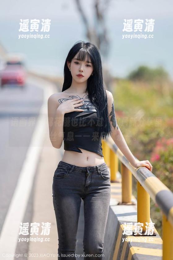 语画界-林乐一 语画界 - 棉花糖也比不过,这最新分享里的灰丝气息——来自林乐一。