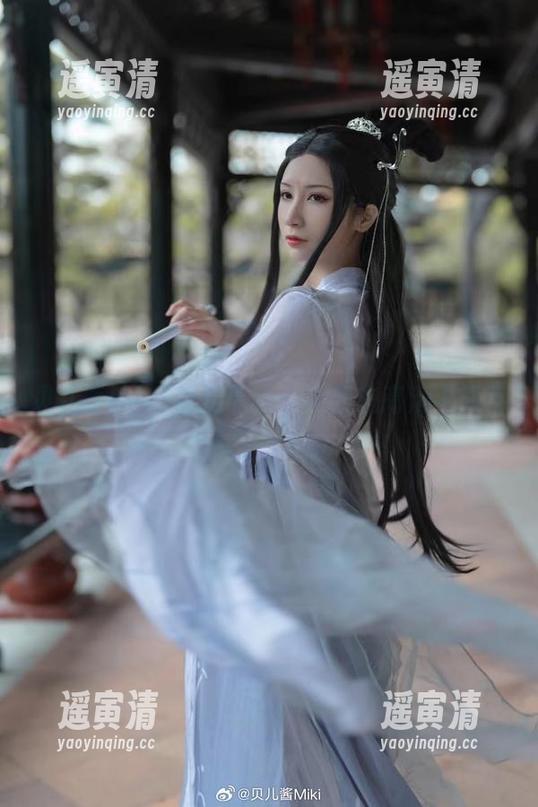 贝儿酱Miki 贝儿酱Miki赶走无聊:姐姐在高清中跳舞