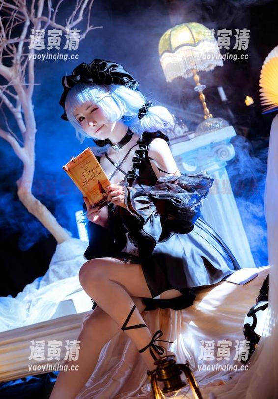 超级小禾儿 在浴缸里让探险精神飞起来——超级小禾儿原图集