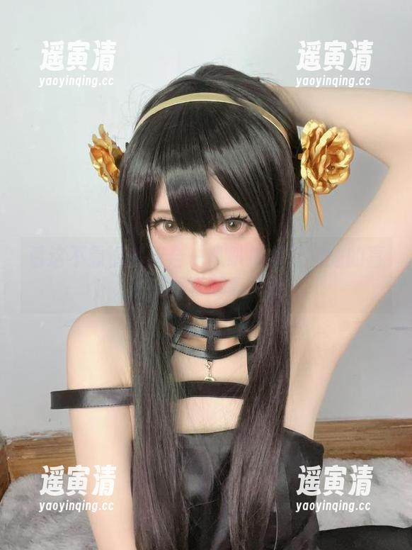 趴趴捣蛋陌 看这不靠谱的组合—趴趴捣蛋陌和她的喜多川海梦写真分享