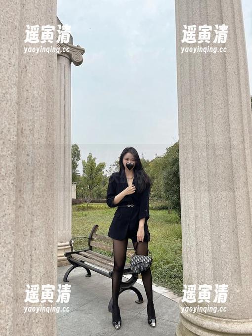 软妹小九九 微密圈 - 软妹小九九全套连体衣图集,给予你一天的好心情!