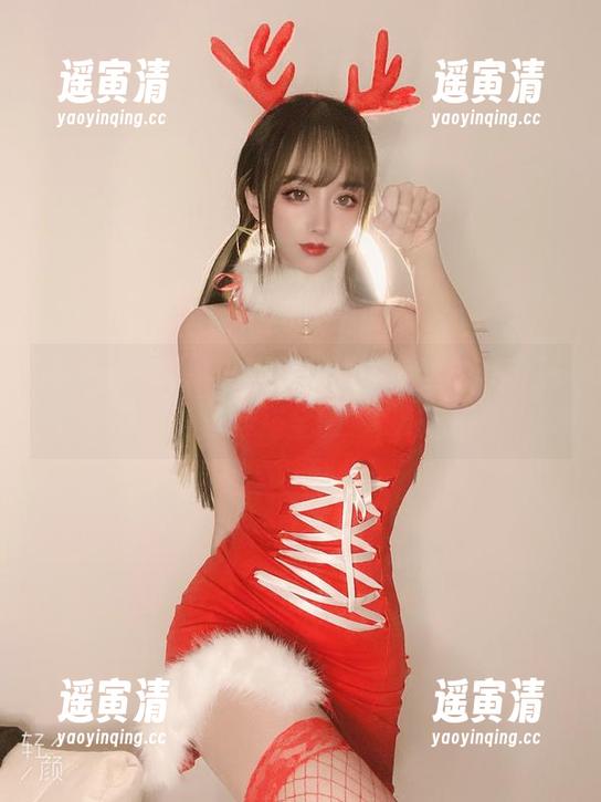 过期米线线喵 高清图集:过期米线线喵的肉丝时刻,居家穿搭全靠它!