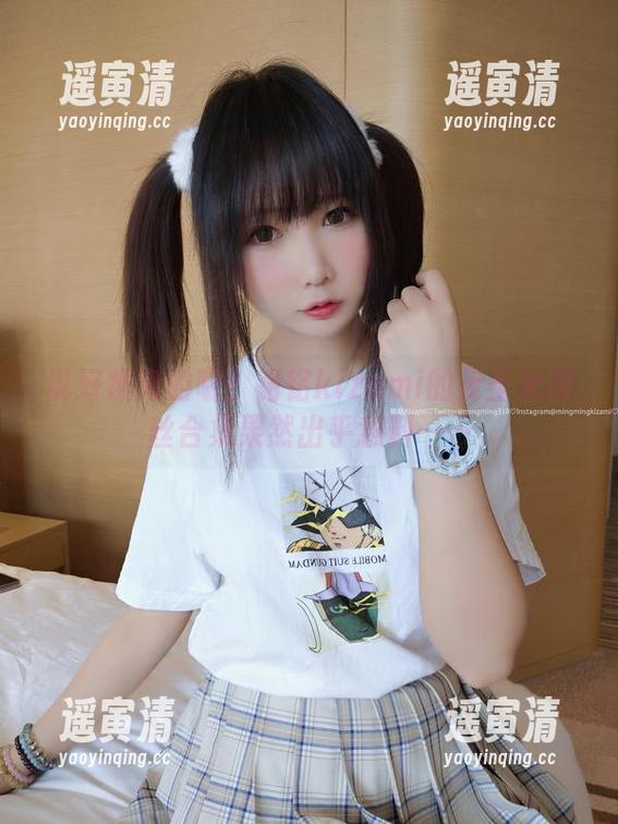铭铭kizami 说好瘦肉的呢?铭铭kizami的无圣光肉丝合集果然出乎意料……