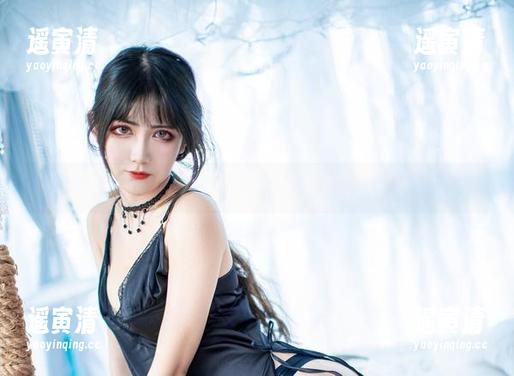 阮邑Fairy 你见过阮邑Fairy的半人马照片集?这次分享有点不一样
