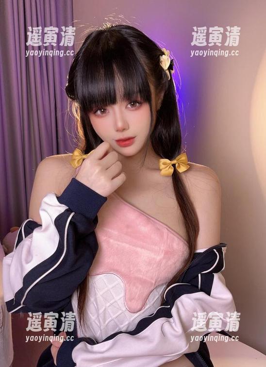 夏之所望，阿九从不咕咕(九言)的写真没有想象中轻松，但总能给人一点小期待。