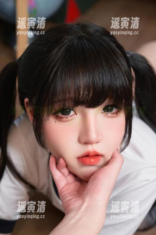 阿薰kaOri 无圣光下的阿薰kaOri:黑兽的另类写真启发录