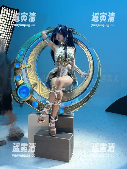 阿薰kaOri 一包阿薰kaOri特供的免费图片,咎瓦尤斯你敢来挑战吗?