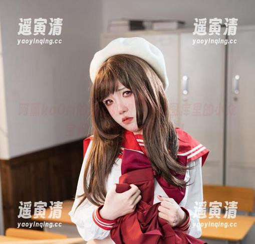 阿薰kaOri 阿薰kaOri的魔女姐姐,最新图库里的小众宝藏,是要疯了的节奏!