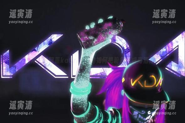 阿薰kaOri 日常中的阿薰kaOri:看她如何把粉色变成高清作品