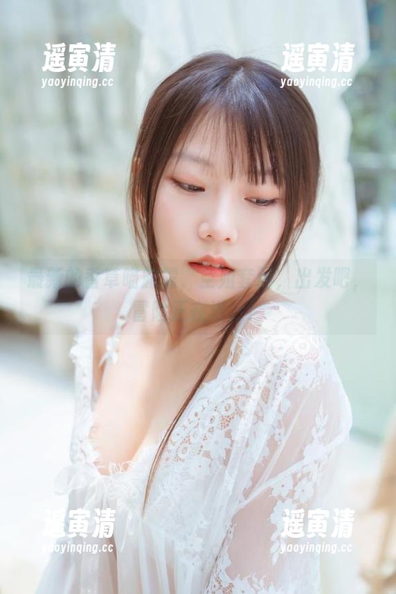最新的香草喵露露，空姐套图，出发吧，冒险正在进行！