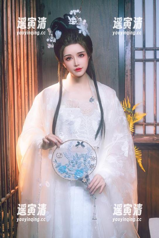 鹿八岁baby 又来啦!鹿八岁baby的凶凶年兽,让福利作品热辣上线!