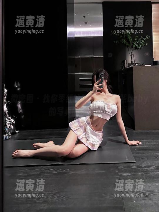 黎允熙baby 微密圈 - 找你枣红的梦——黎允熙baby的写真的乐趣分享